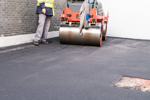 Best Driveway Removal and Replacement  in Wyoming, DE