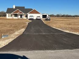 Driveway Snow Removal Preparation in Wyoming, DE