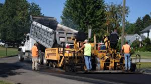 Custom Driveway Design in Wyoming, DE